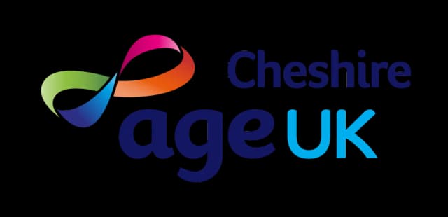 AgeUK Cheshire logo