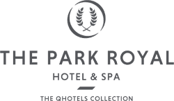 Park Royal logo